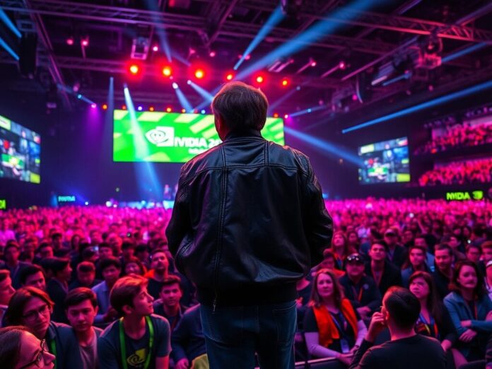 Nvidia bets on AI inference as chip revenue opportunity hits $1 trillion | Reuters